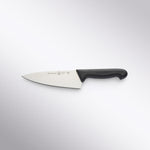 Pro series Wide Blade Chef Knife Messermeister - Element Knife Company