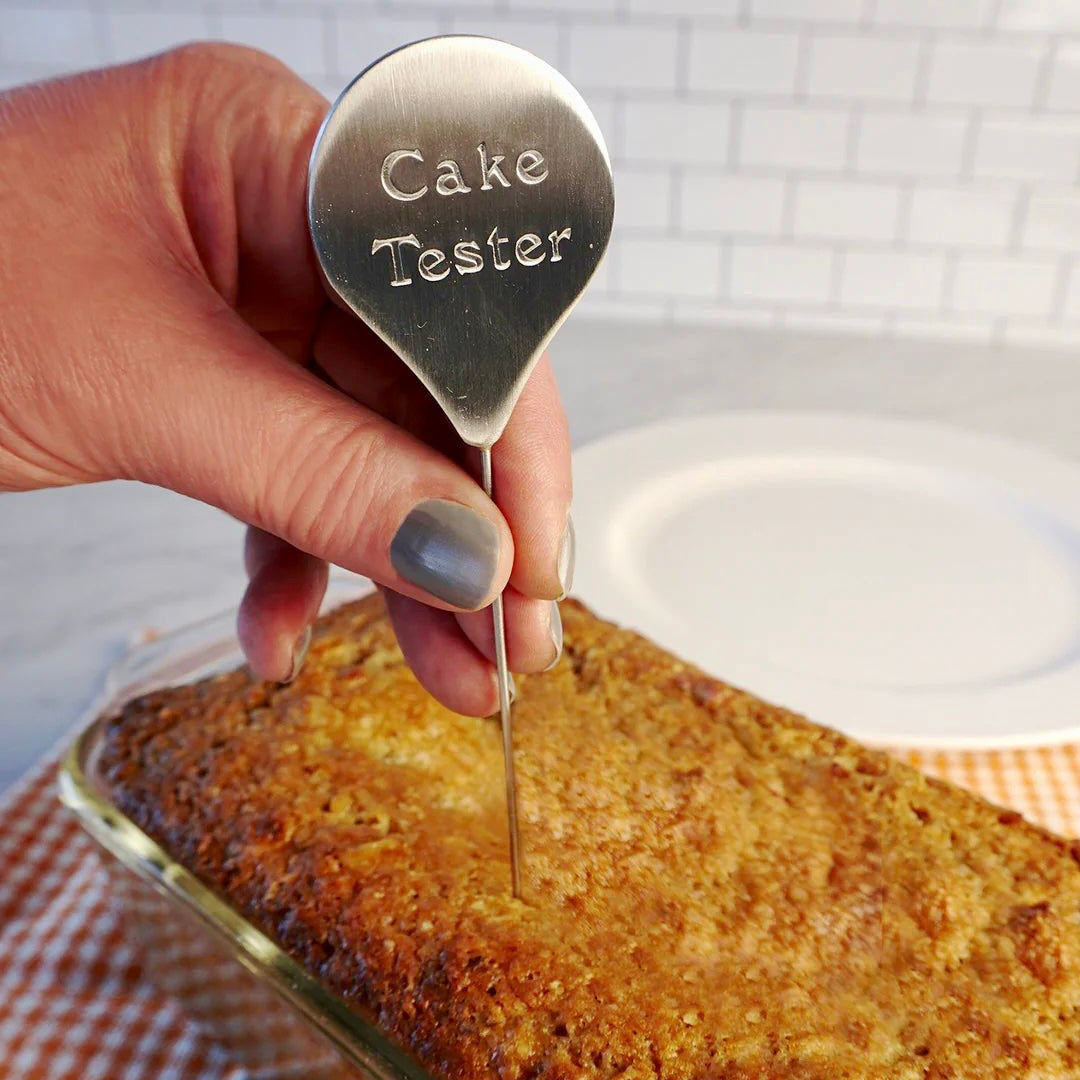 RSVP International Cake Tester RSVP International - Element Knife Company