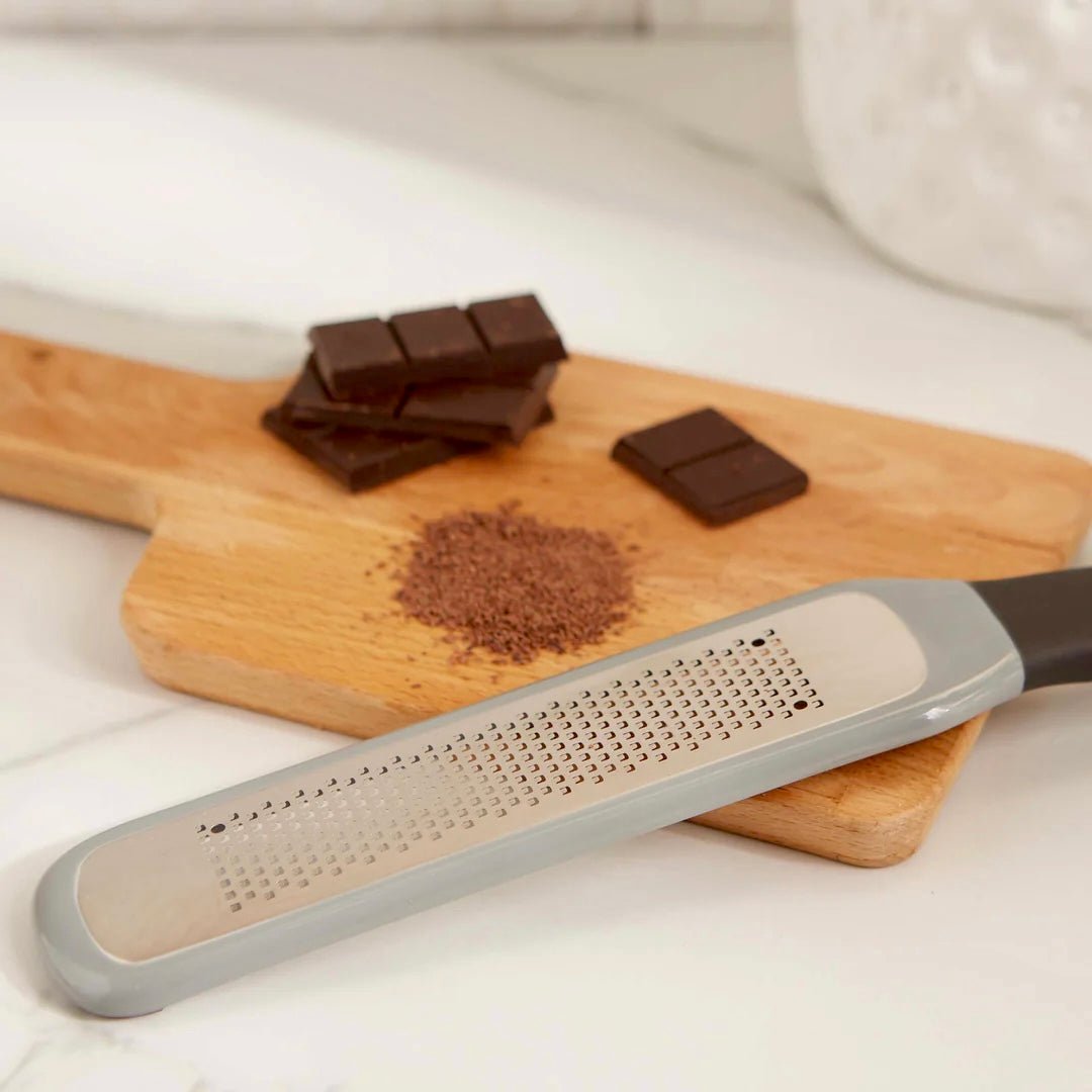 RSVP International Endurance Stainless Steel Grater RSVP International - Element Knife Company