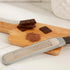 RSVP International Endurance Stainless Steel Grater RSVP International - Element Knife Company