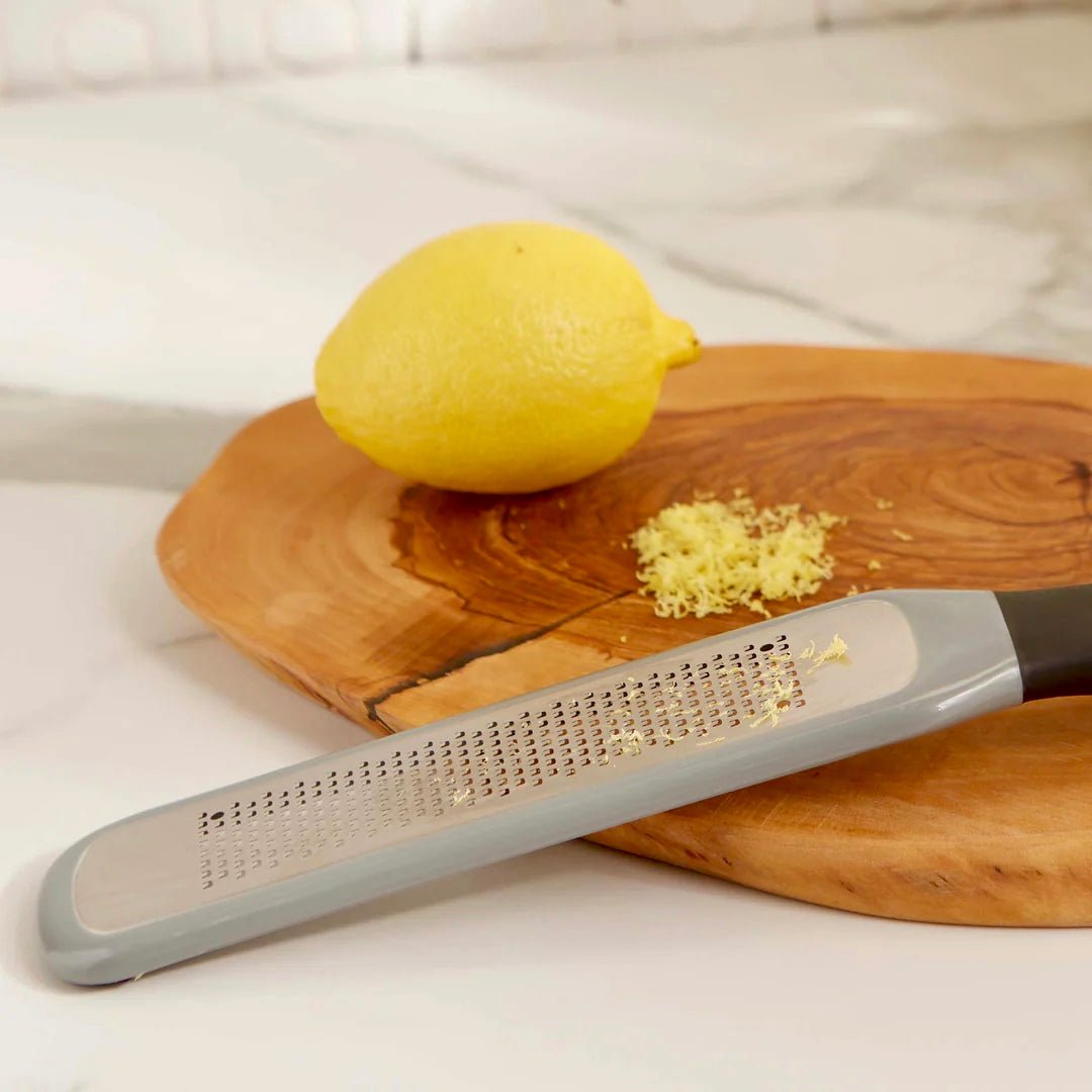 RSVP International Endurance Stainless Steel Grater RSVP International - Element Knife Company