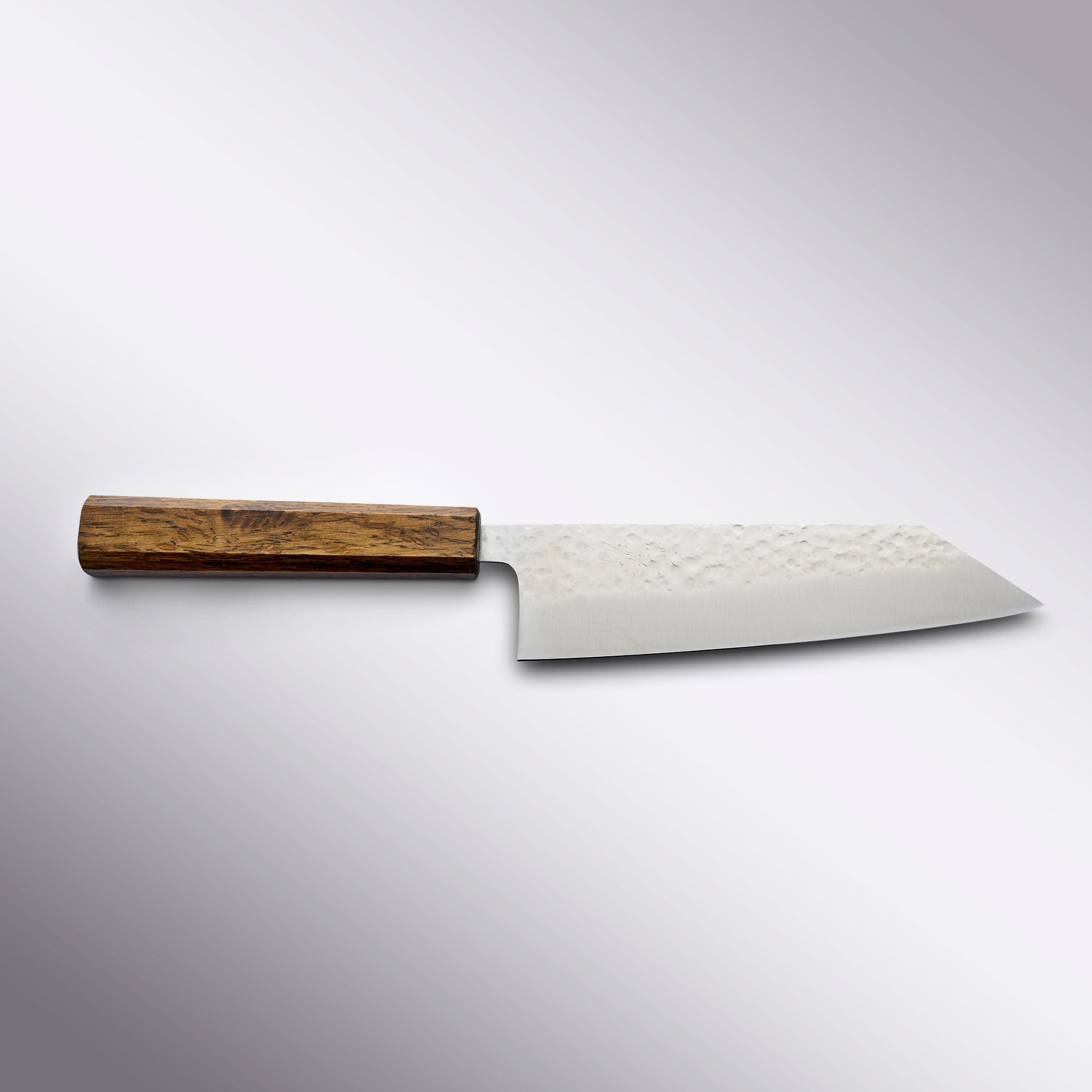 Ryujin CroMoV Tsuchime Bunka 180mm Ryujin - Element Knife Company
