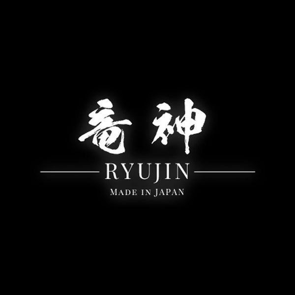 RYUJIN, 竜神