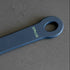 Sage Wood Fiber Laminate Anything Spoon Slate Gray Sage - Element Knife Company