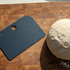 Sage Wood Fiber Laminate Scraper Slate Gray Sage - Element Knife Company
