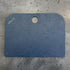 Sage Wood Fiber Laminate Scraper Slate Gray Sage - Element Knife Company