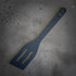 Sage Wood Fiber Laminate Turner Tool Slate Gray Sage - Element Knife Company