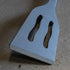 Sage Wood Fiber Laminate Turner Tool Slate Gray Sage - Element Knife Company