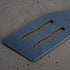 Sage Wood Fiber Laminate Turner Tool Slate Gray Sage - Element Knife Company
