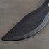 Sage Wood Fiber Sauté Tool Slate gray detail 4- Element Knife Company
