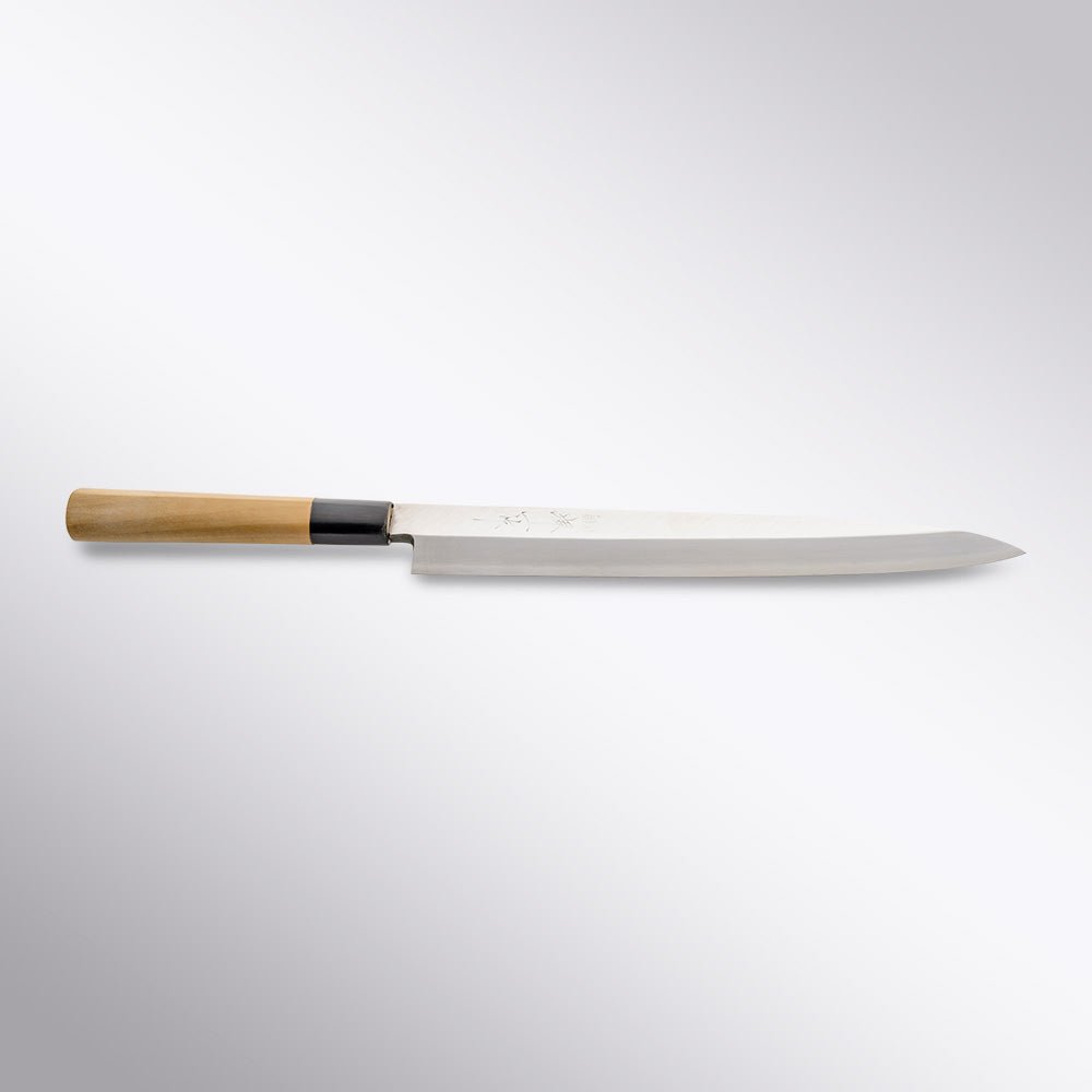 Sakai Ichi Gin San Yanagi Sakai Ichi - Element Knife Company