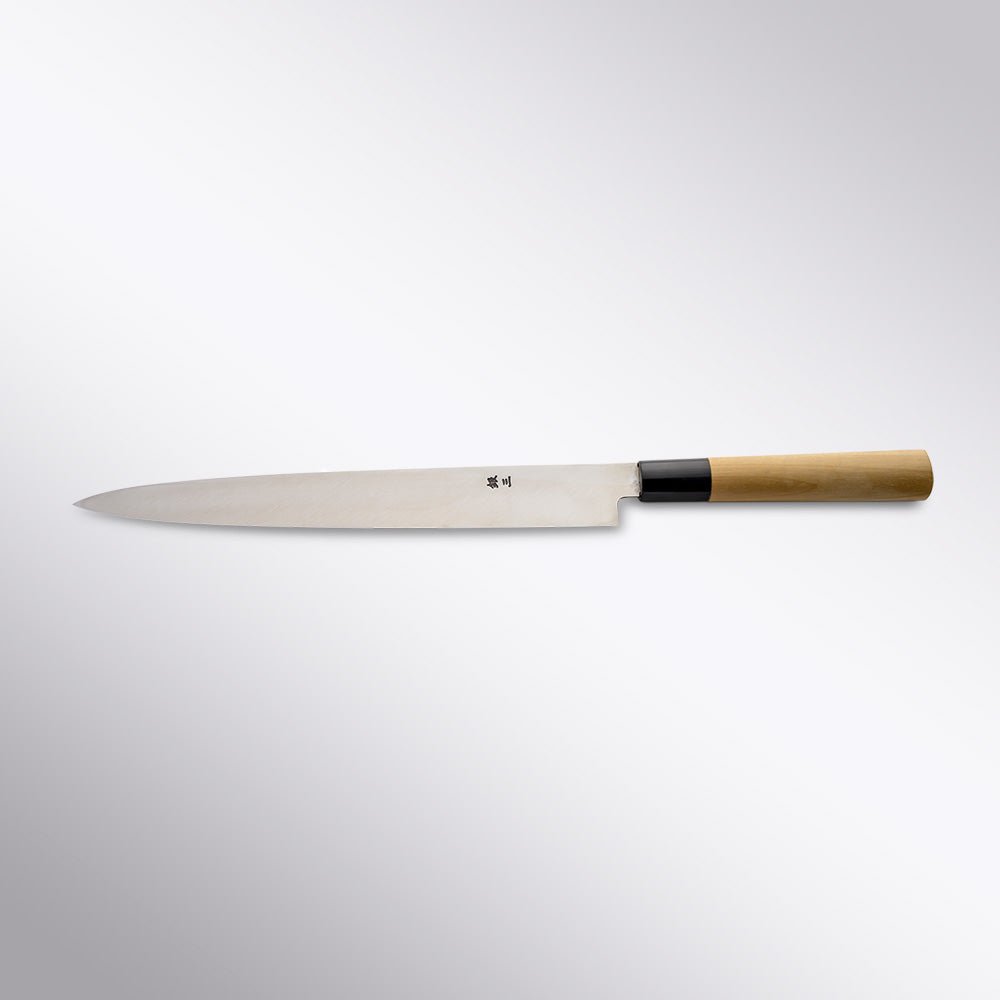 Sakai Ichi Gin San Yanagi Sakai Ichi - Element Knife Company