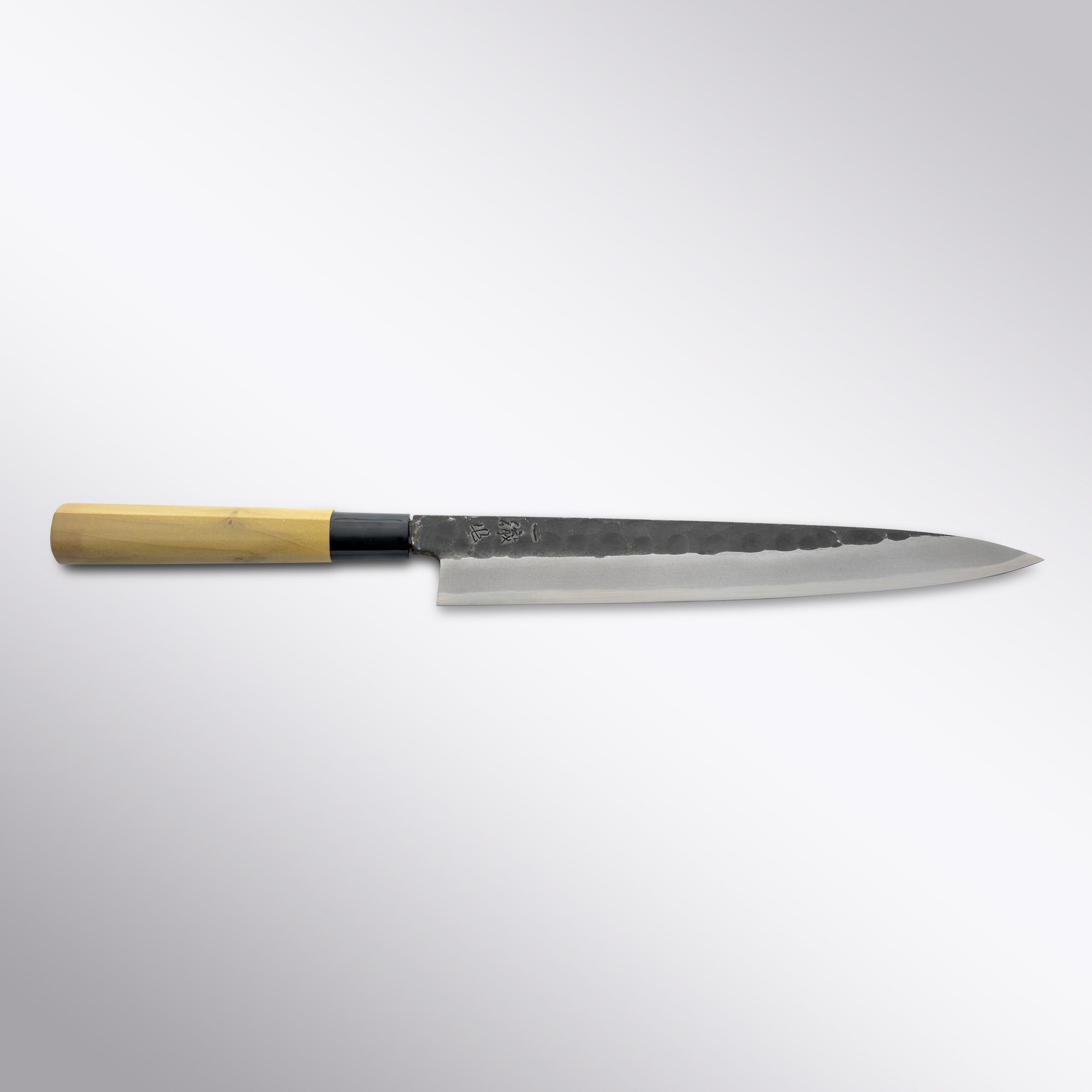 Shirogami Yanagi Ittetsu - Element Knife Company