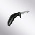 Shucker Paddy Oyster Knife – Ergonomic Stainless Steel Shucking Knife Swissmar - Element Knife Company