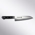 SK4 High - Carbon 180mm Santoku Kikuichi Cutlery - Element Knife Company