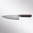 Slacksmith 1075 Carbon Steel Gyuto 210mm Slacksmith - Element Knife Company