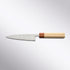 SLD Stainless Clad Hammered 135mm Petty Ittetsu - Element Knife Company