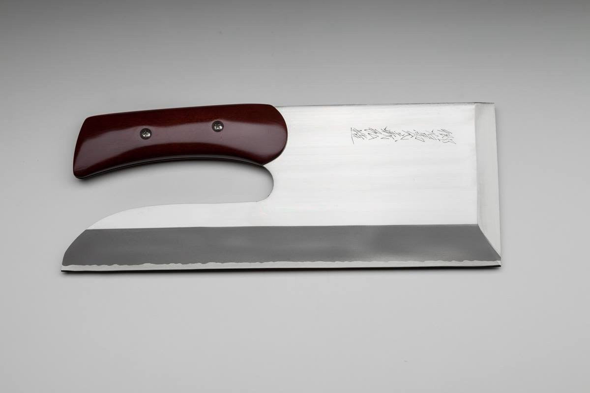 Soba-Kiri
