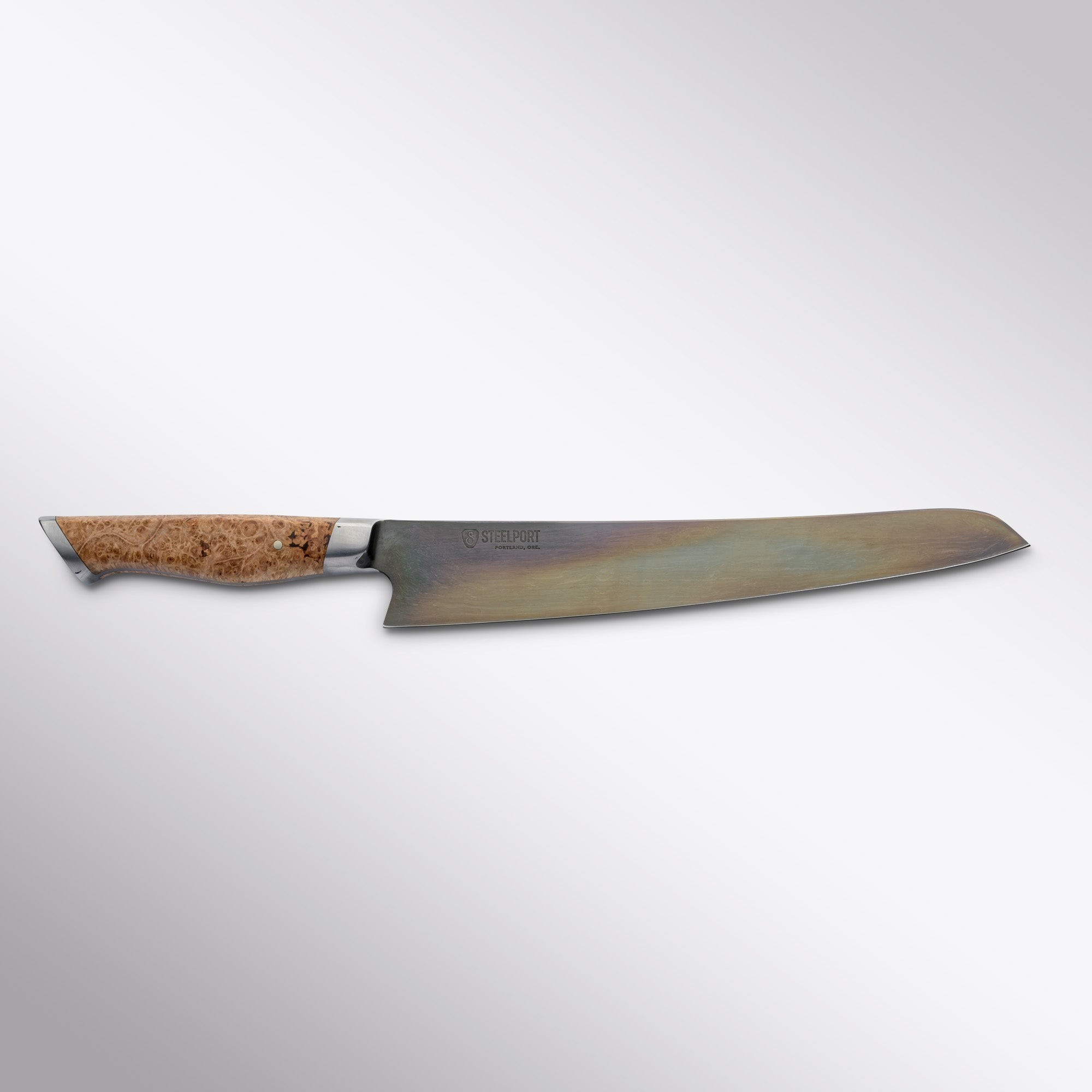 Steelport 10in Slicing Knife