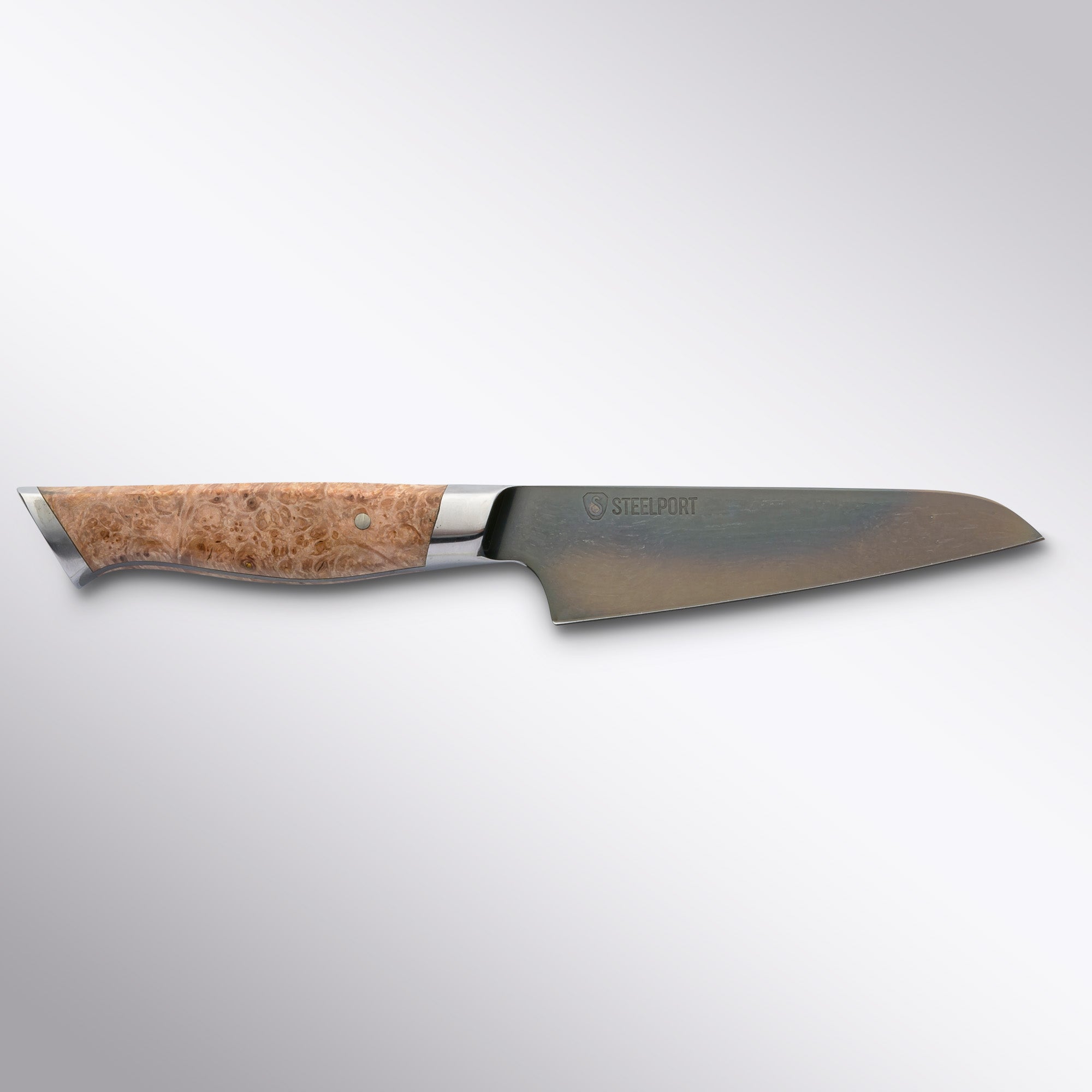 Steelport 4in Paring Knife
