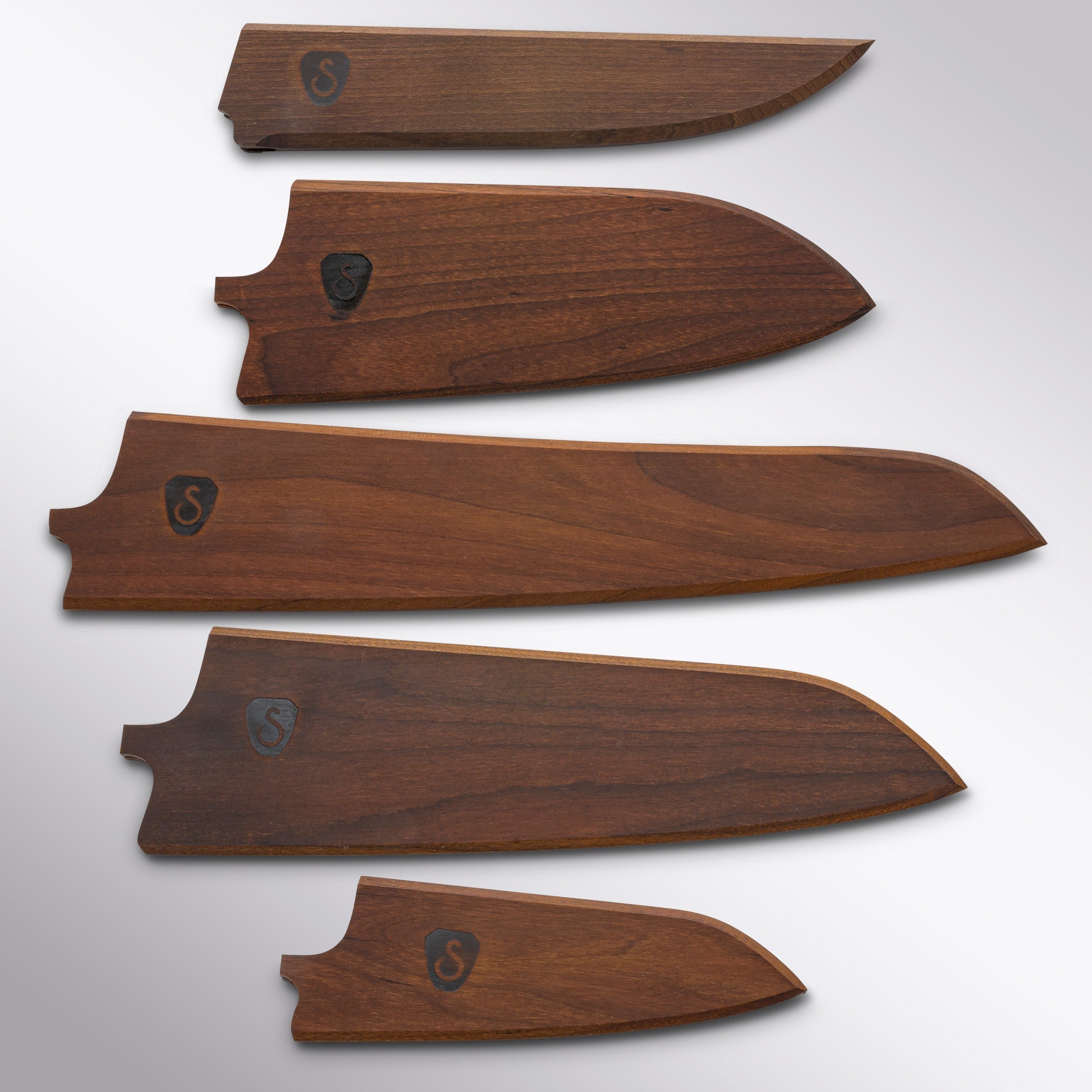 Steelport Knife Co. Fitted Magnetic Sheaths Steelport Knife Co. - Element Knife Company