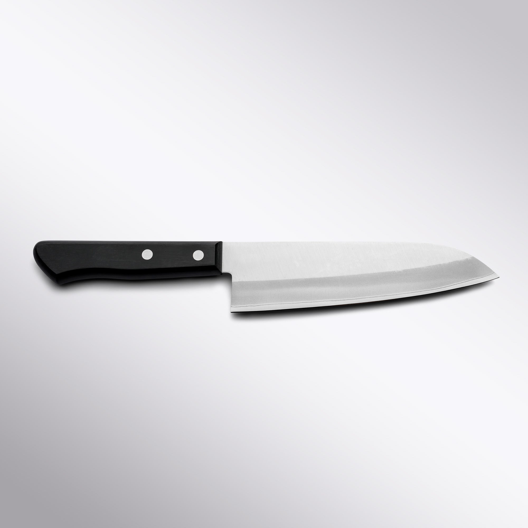 Suberi SG2 Warikomi 170mm Santoku Daishin Sangyou - Element Knife Company