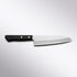 Suberi SG2 Warikomi 170mm Santoku Daishin Sangyou - Element Knife Company