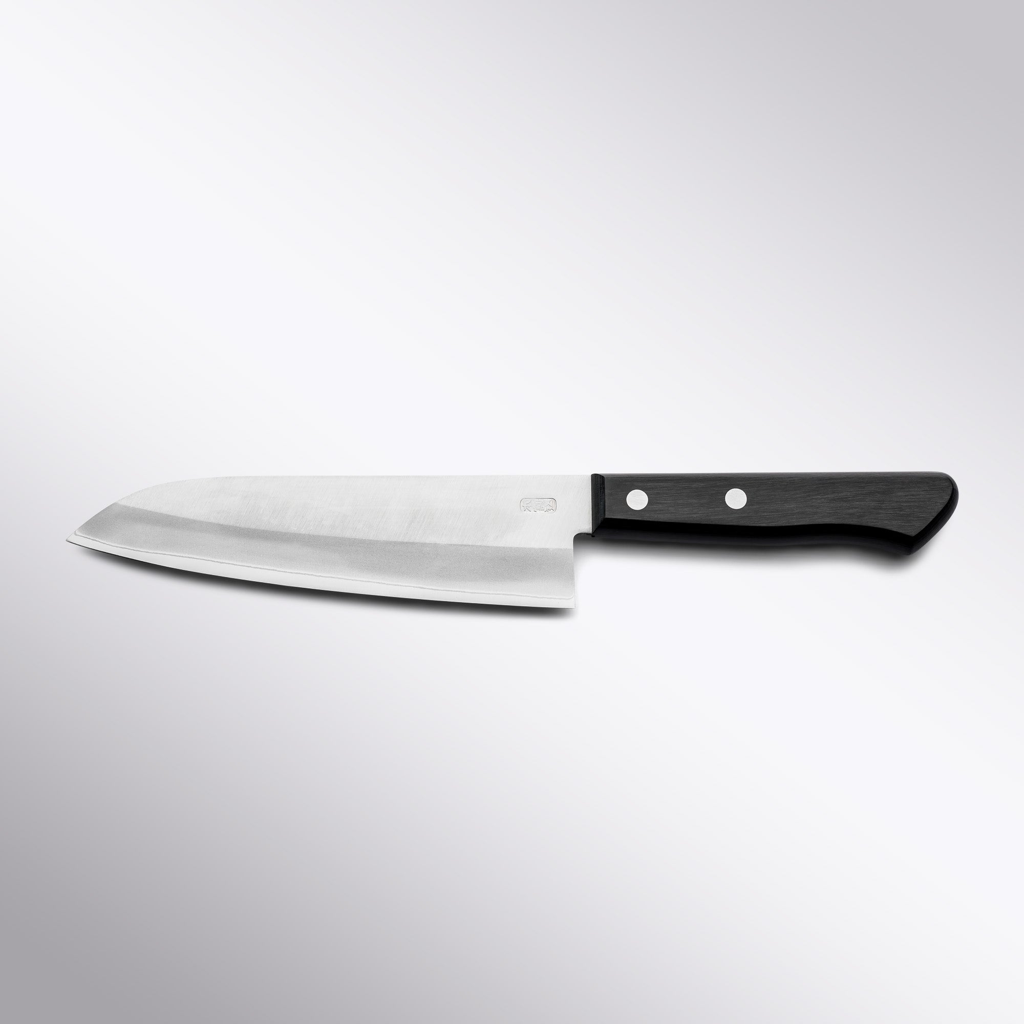 Suberi SG2 Warikomi 170mm Santoku Daishin Sangyou - Element Knife Company