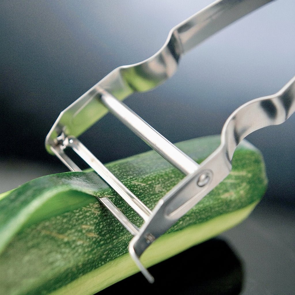 Swissmar Stainless Steel Peeler Scalpel Blade Swissmar - Element Knife Company