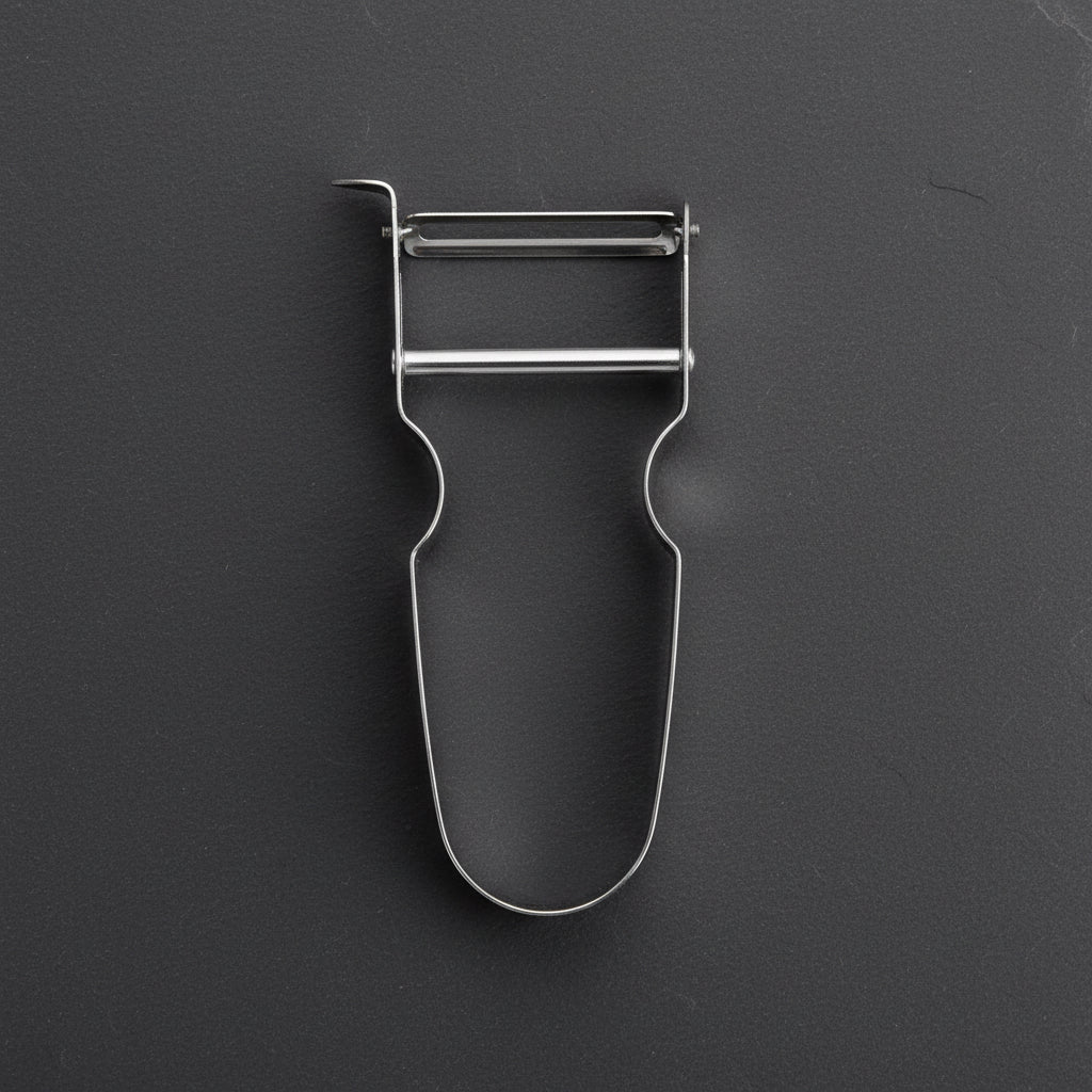 Swissmar Stainless Steel Peeler Scalpel Blade Swissmar - Element Knife Company