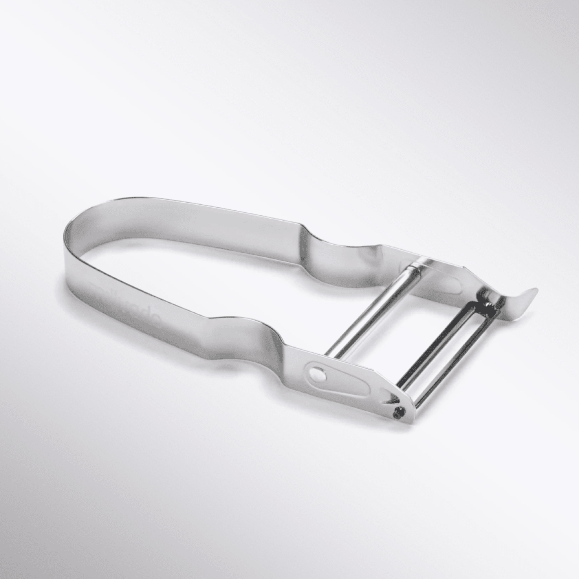Swissmar Stainless Steel Peeler Scalpel Blade Swissmar - Element Knife Company