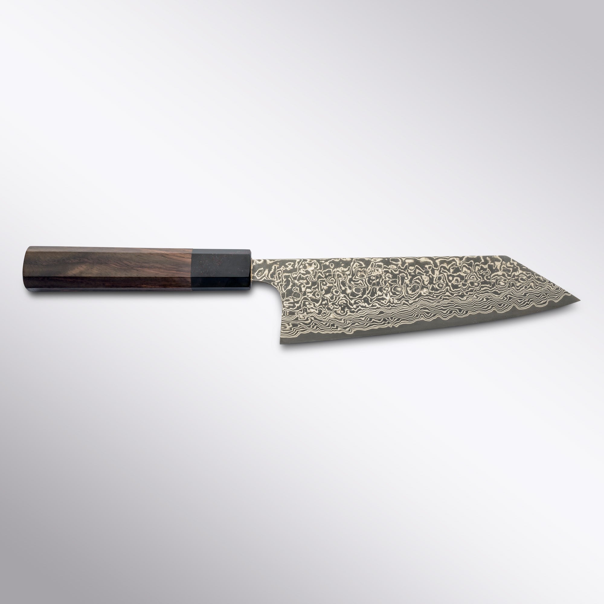 Takeshi Saji SG2 180mm Bunka Saji Knives - Element Knife Company