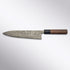 Takeshi Saji SG2 210mm Gyuto Saji Knives - Element Knife Company