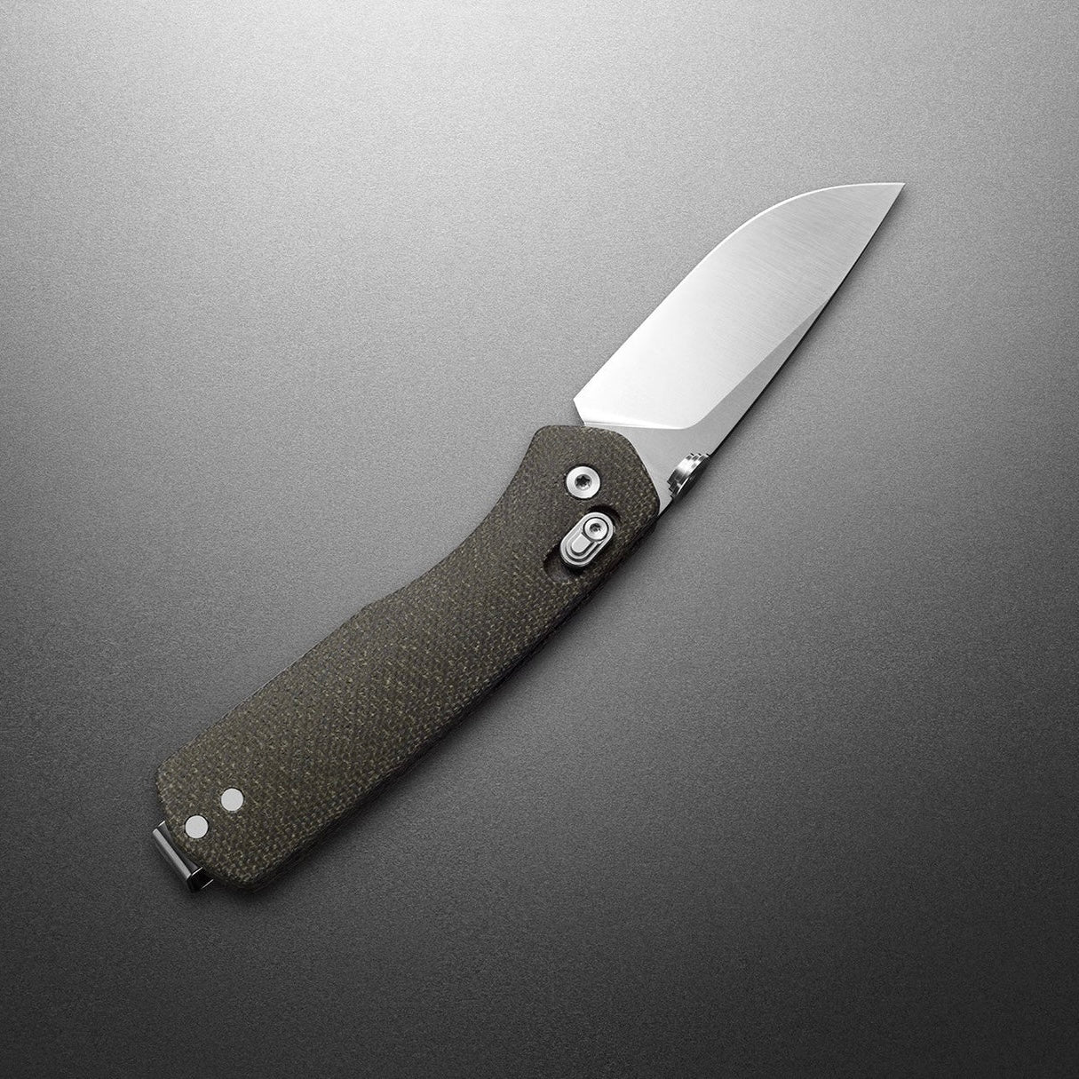 The Carter The James Brand - Element Knife Company
