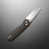 The Carter The James Brand - Element Knife Company