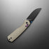The Carter The James Brand - Element Knife Company