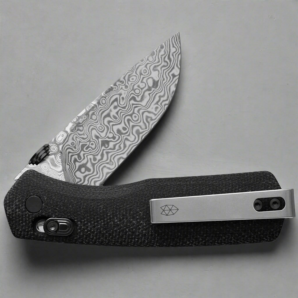 The Carter The James Brand - Element Knife Company