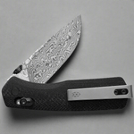The Carter The James Brand - Element Knife Company