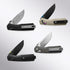 The Carter The James Brand - Element Knife Company