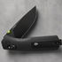 The Carter The James Brand - Element Knife Company