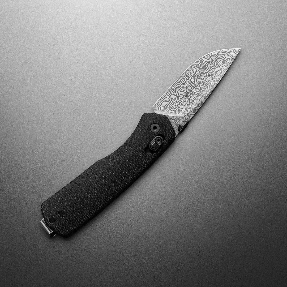 The Carter The James Brand - Element Knife Company