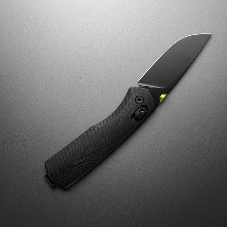 The Carter The James Brand - Element Knife Company