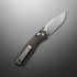 The Carter The James Brand - Element Knife Company