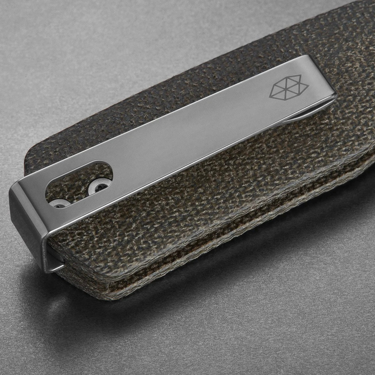 The Carter The James Brand - Element Knife Company