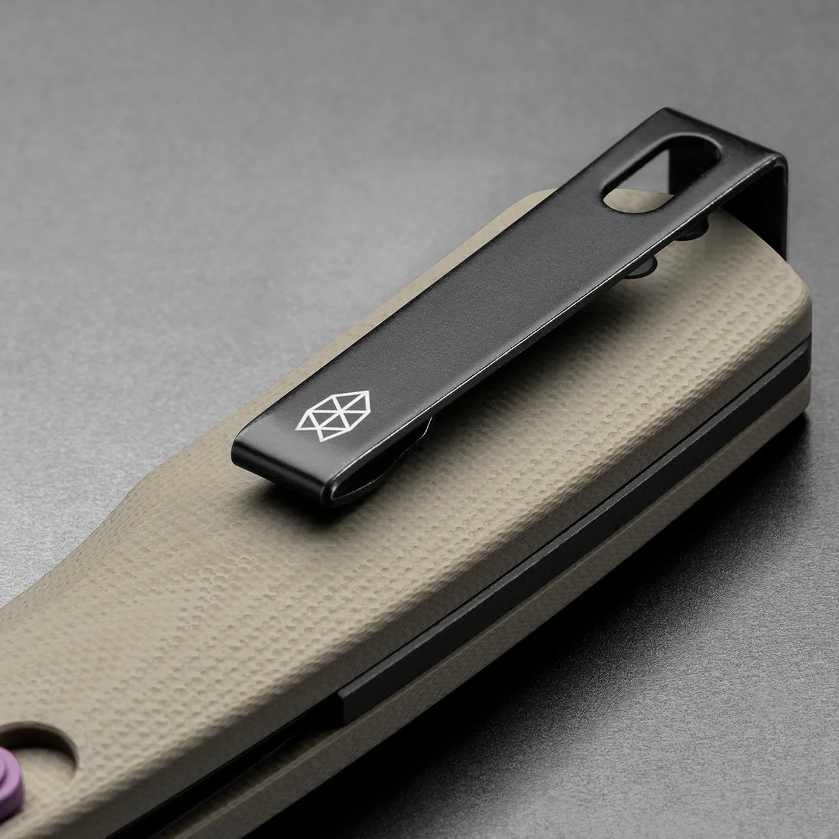 The Carter The James Brand - Element Knife Company