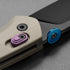 The Carter The James Brand - Element Knife Company
