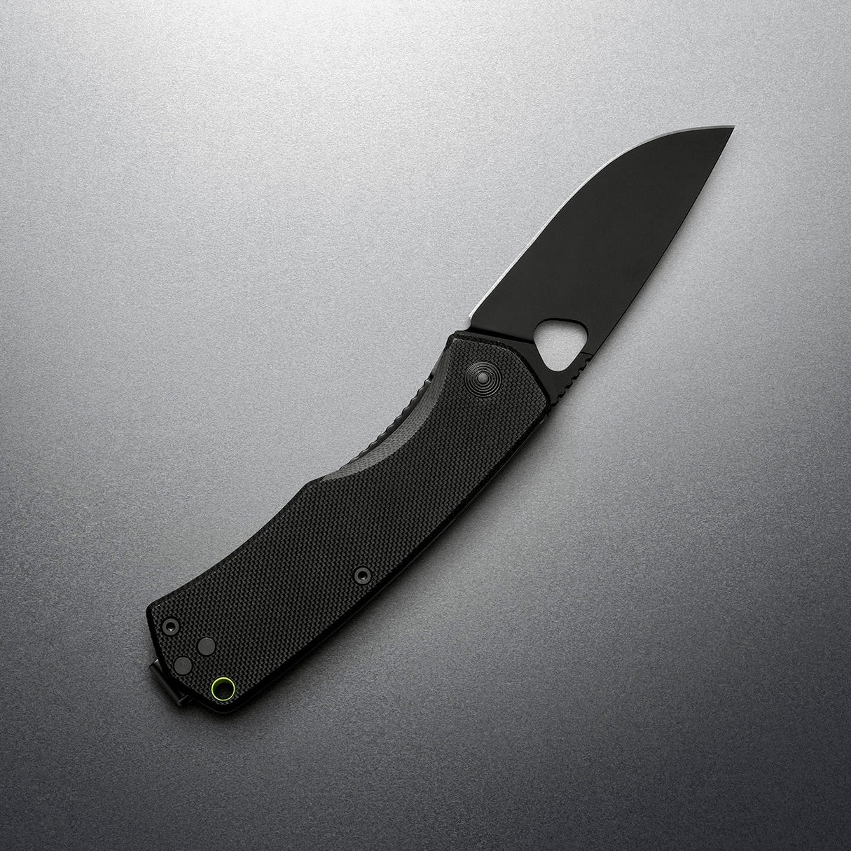 The Folsom The James Brand - Element Knife Company