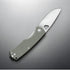 The Folsom The James Brand - Element Knife Company