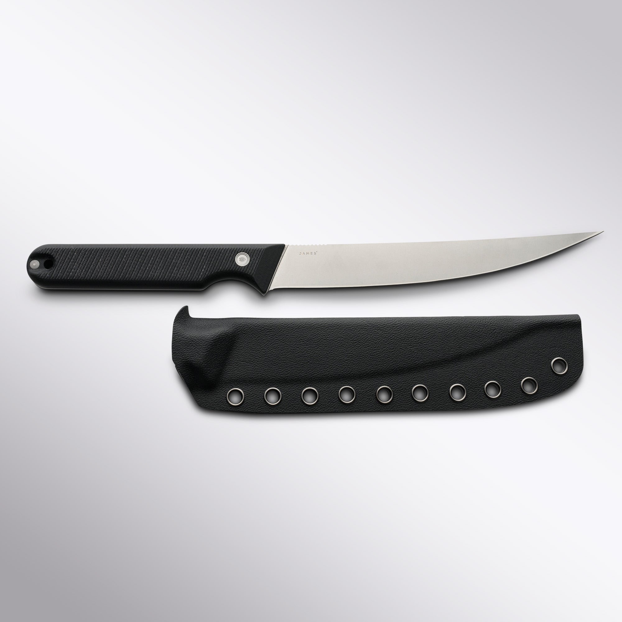 The Humbolt The James Brand - Element Knife Company