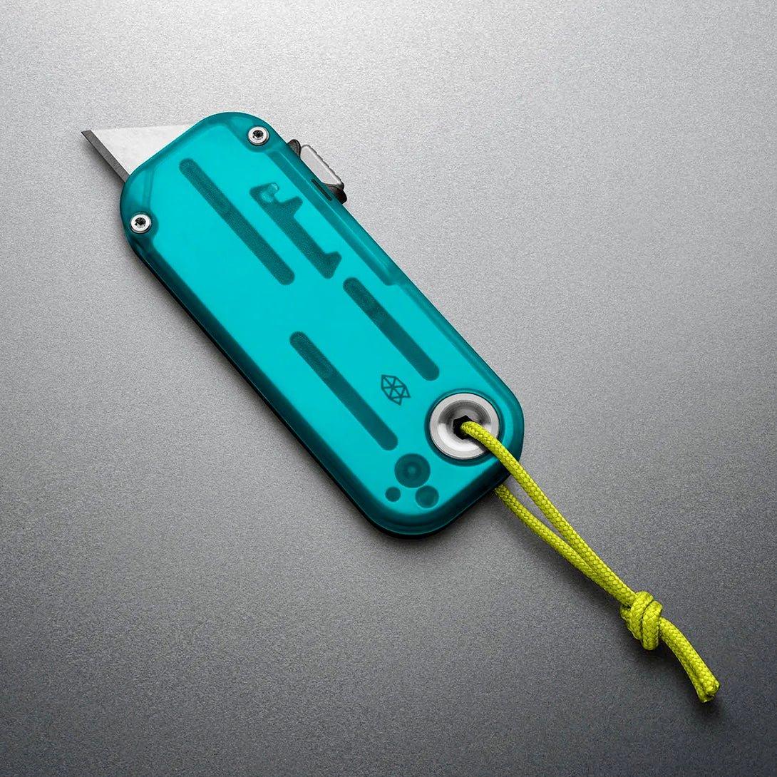 The Palmer The James Brand - Element Knife Company